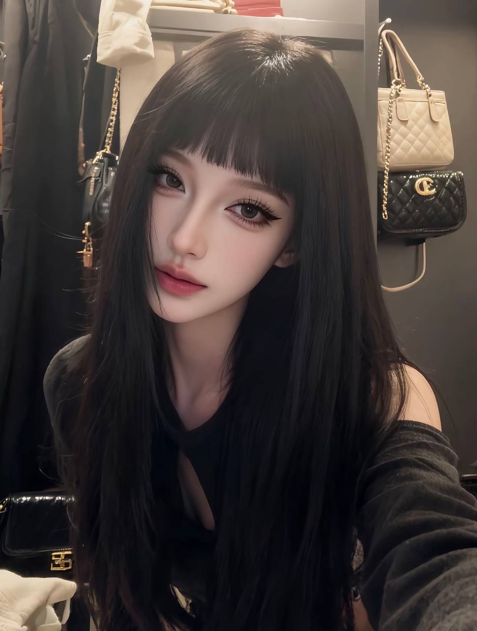 雾港校服·前传